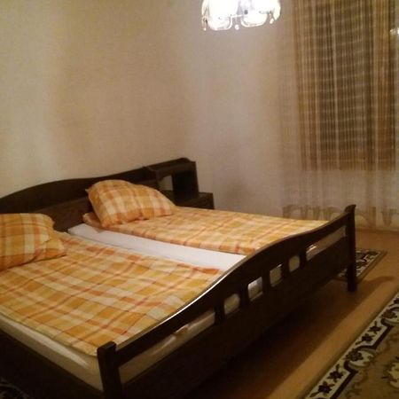 Guest House - Wai Derhim Сибиу Екстериор снимка