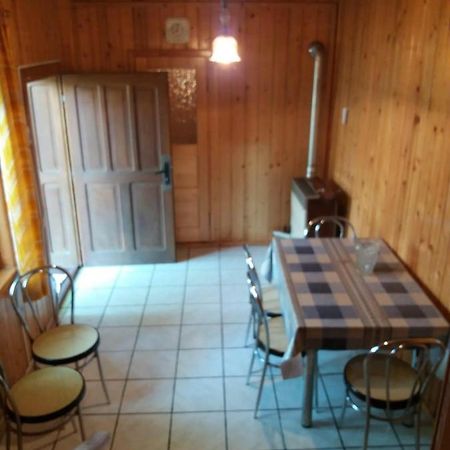 Guest House - Wai Derhim Сибиу Екстериор снимка