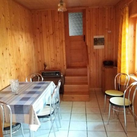 Guest House - Wai Derhim Сибиу Екстериор снимка