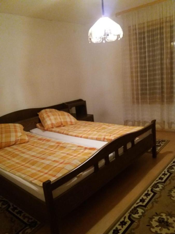 Guest House - Wai Derhim Сибиу Екстериор снимка