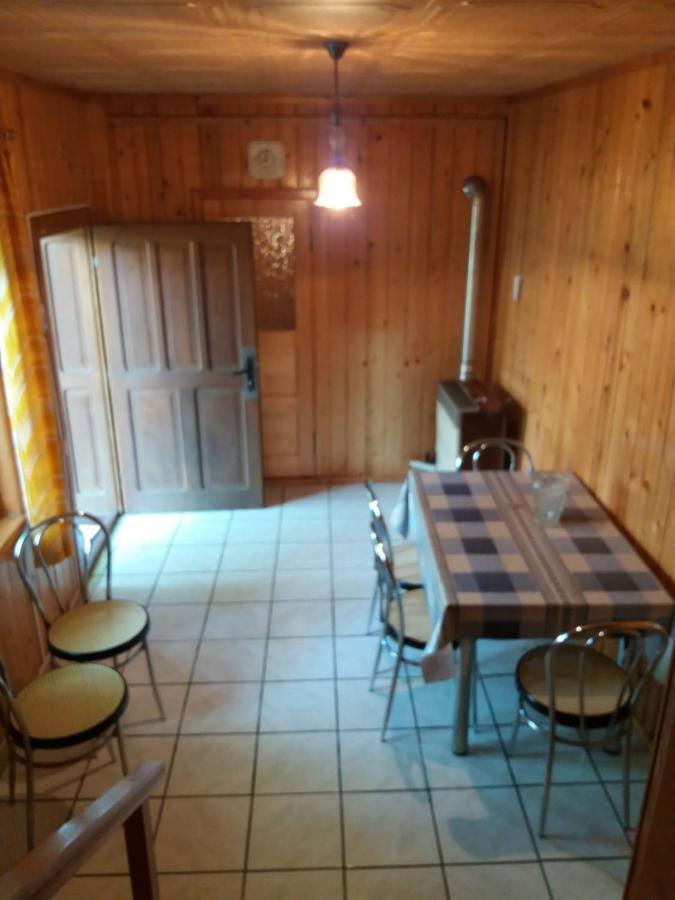 Guest House - Wai Derhim Сибиу Екстериор снимка