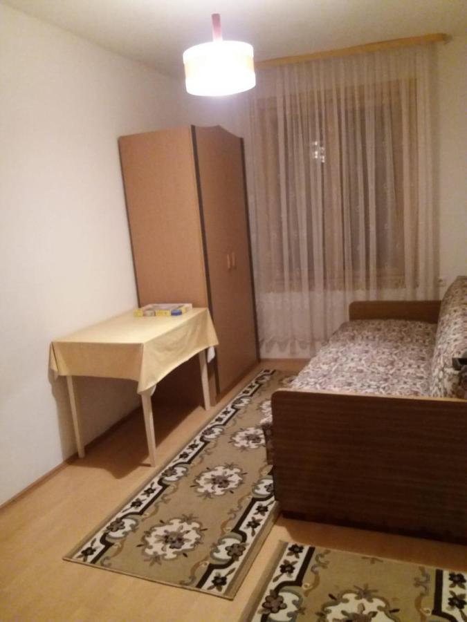 Guest House - Wai Derhim Сибиу Екстериор снимка