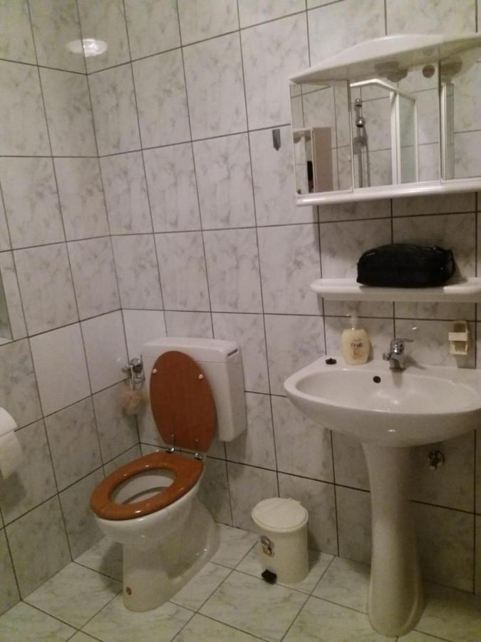 Guest House - Wai Derhim Сибиу Екстериор снимка
