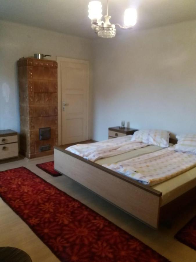Guest House - Wai Derhim Сибиу Екстериор снимка