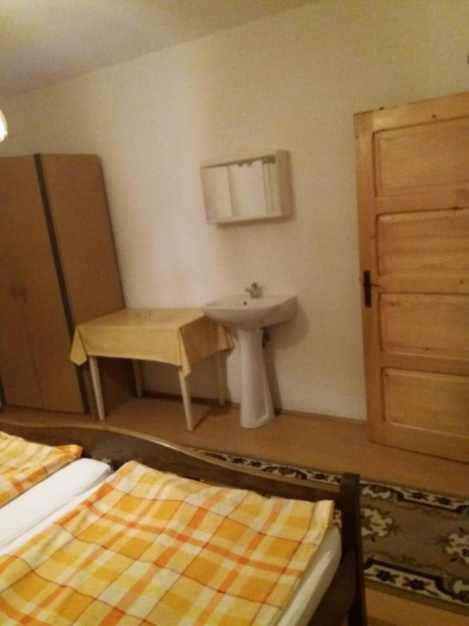 Guest House - Wai Derhim Сибиу Екстериор снимка